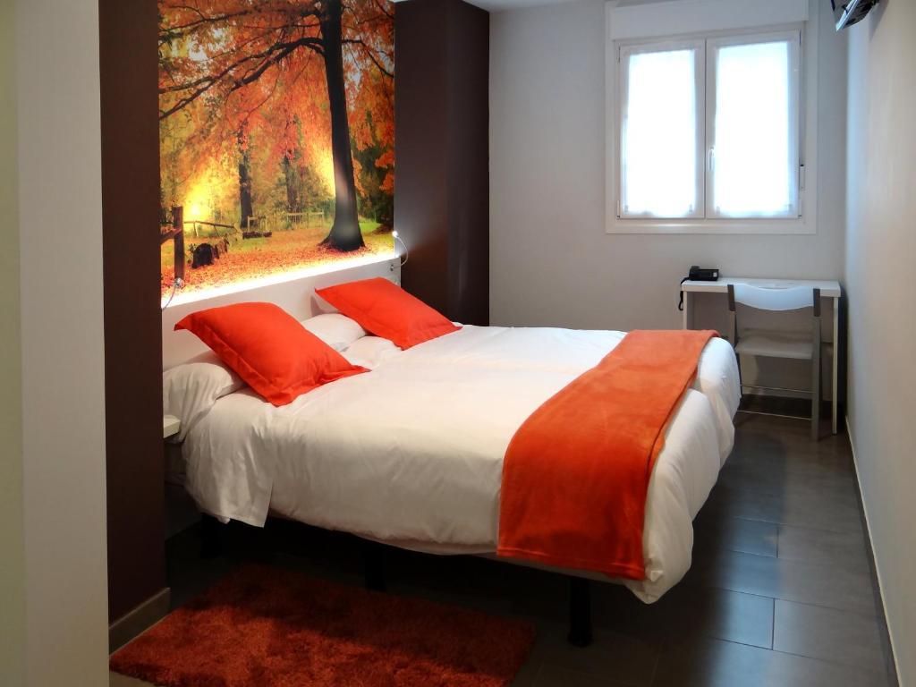 Hotel Bekale Ea Habitación foto