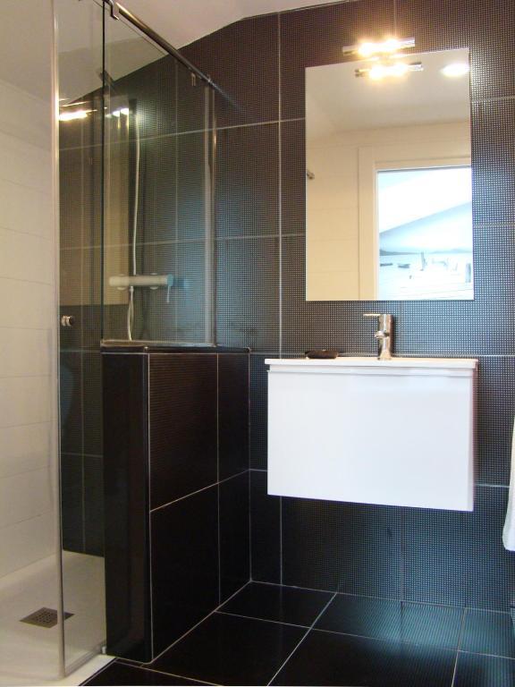 Hotel Bekale Ea Habitación foto